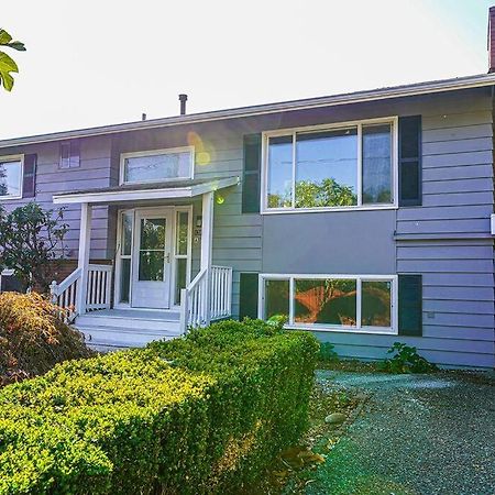 Spacious 4Br Home - 5 Min To Seatac Airport Esterno foto